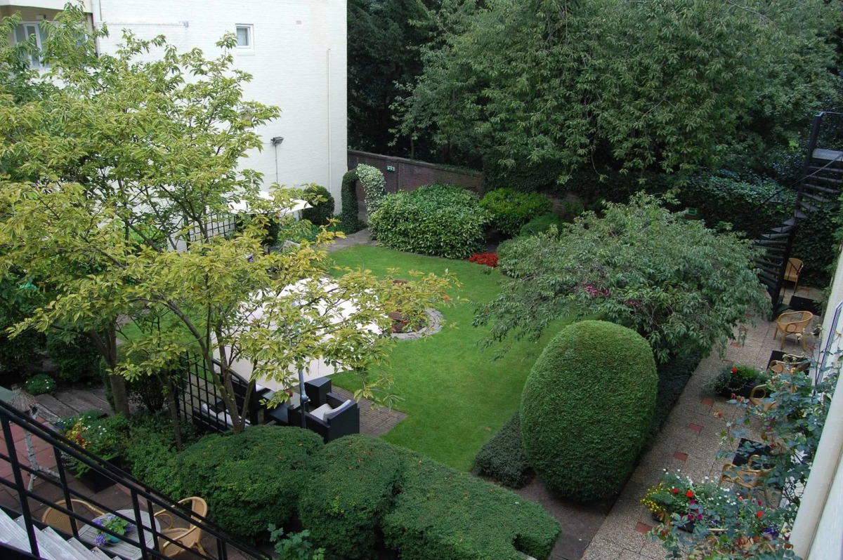 Park Centraal Den Haag, part of Sircle Collection