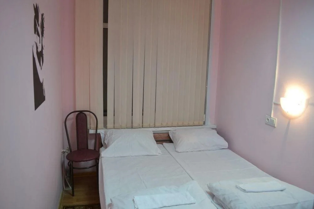 Хостел «Майн Рид»