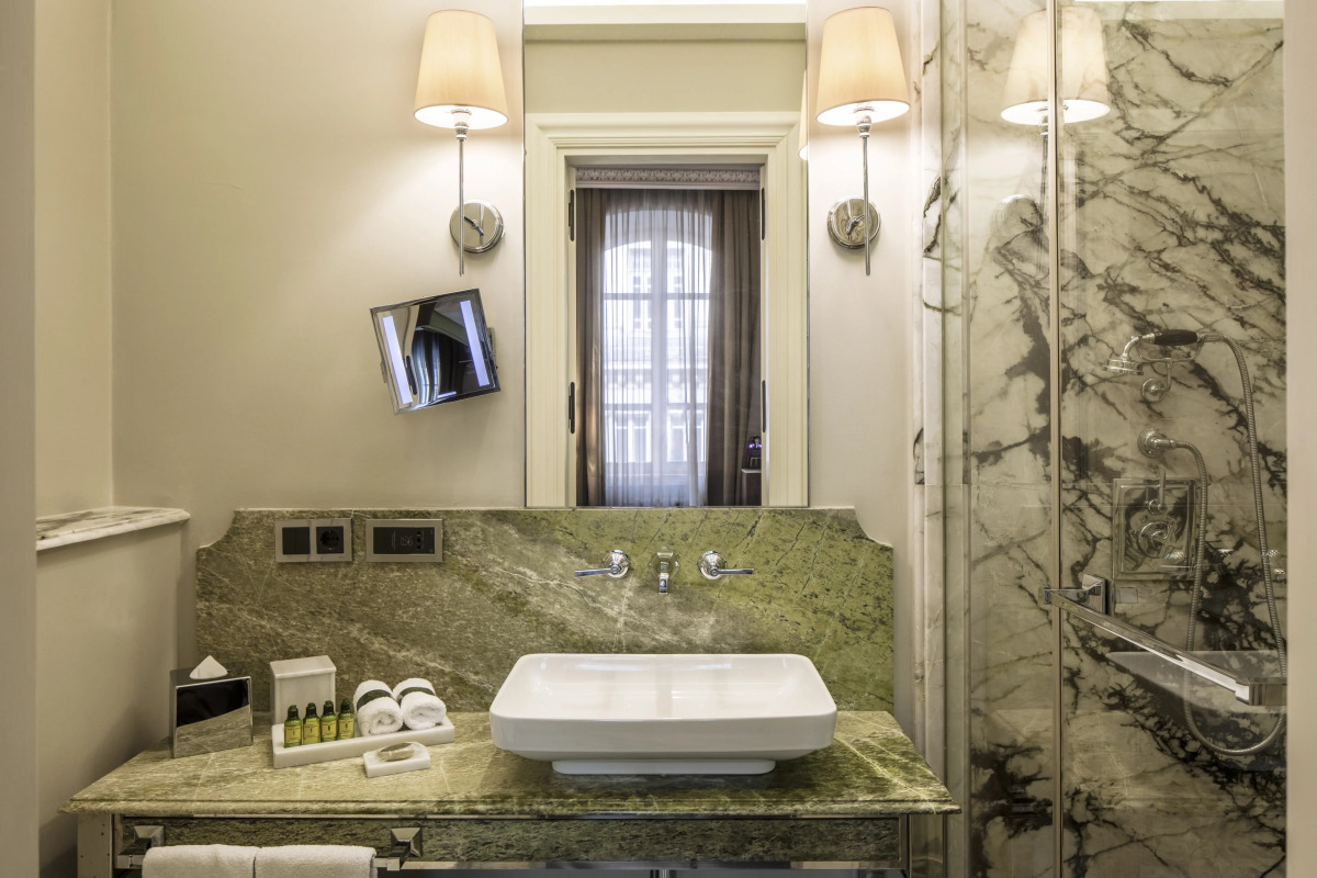 The Bank Hotel Istanbul, a Member of Design Hotels