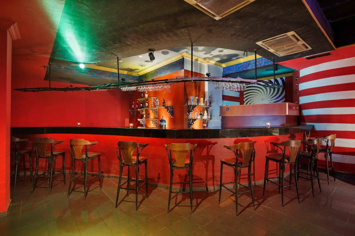 Larissa Sultan's Beach