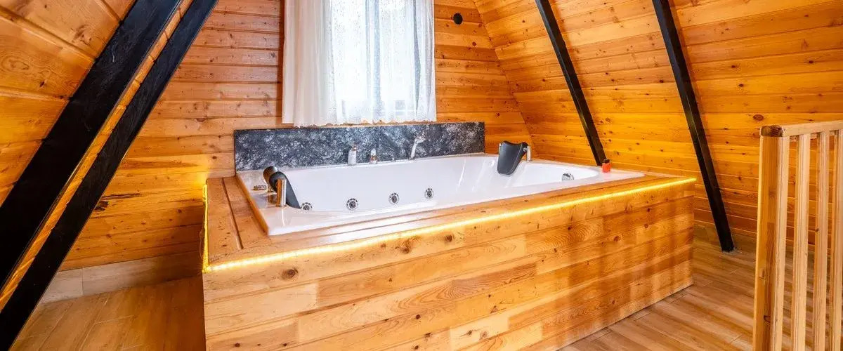 Karaöz Sapphire Bungalows