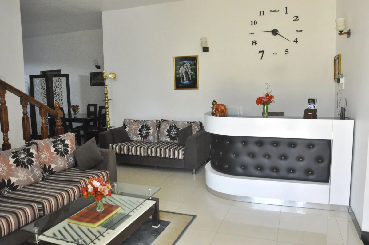 Inroma Holiday Resort