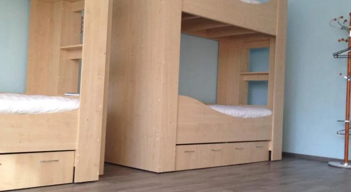 Mini Hotel Na Avtovokzale