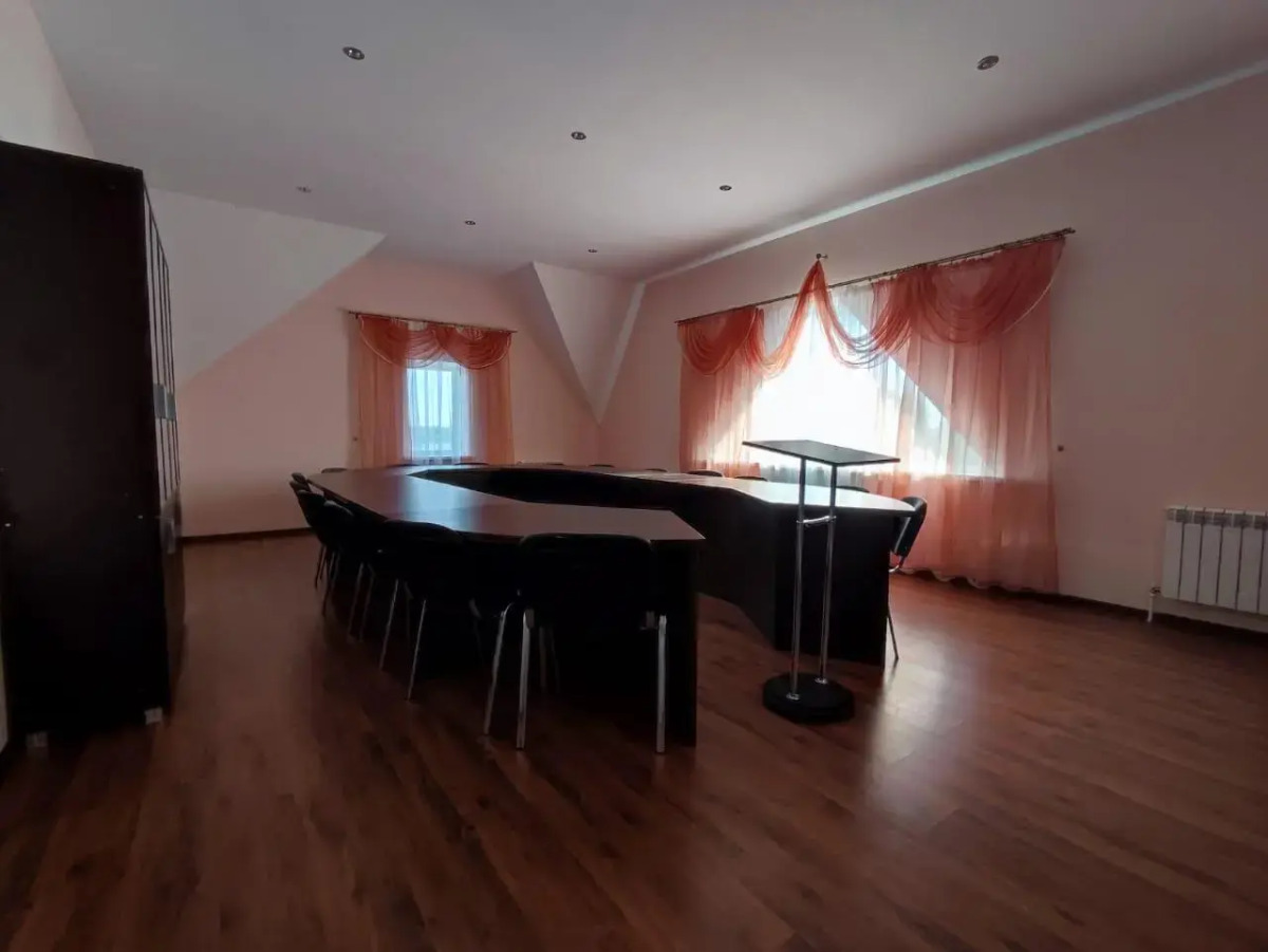 Три Озера Валдай