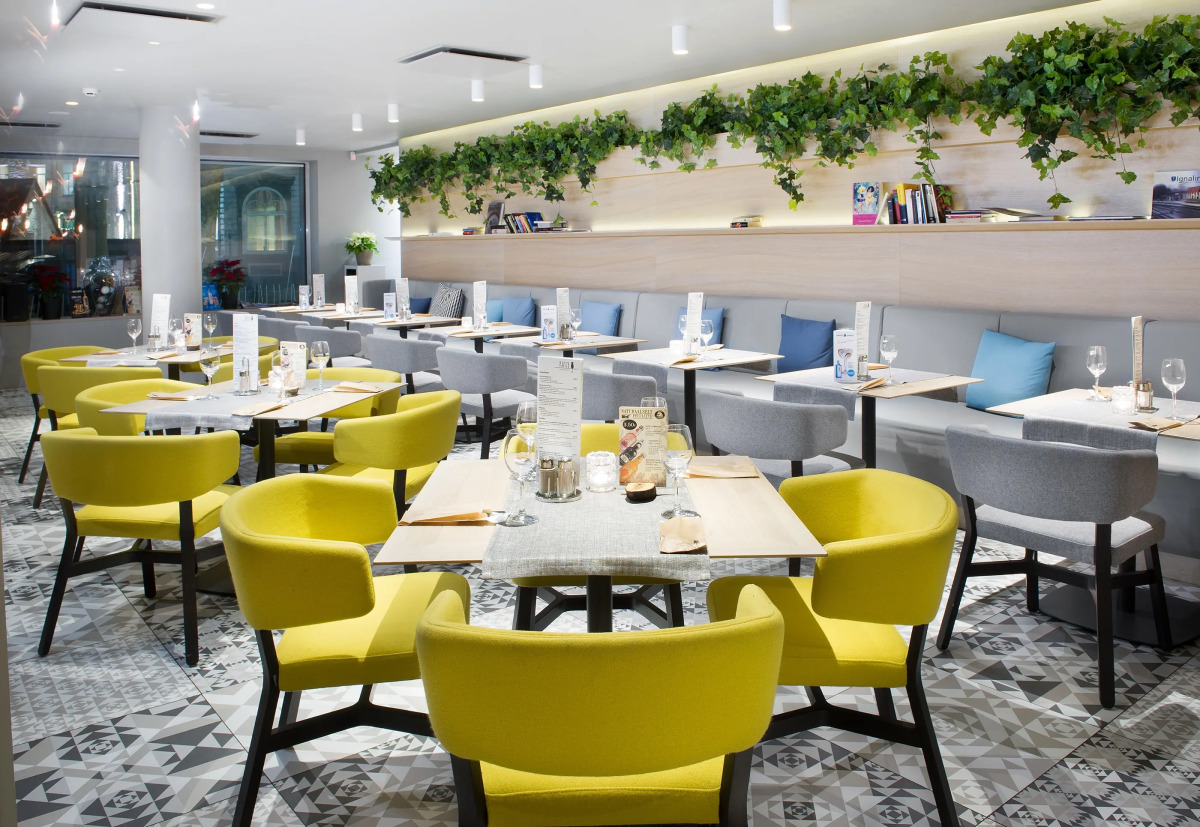 L'Ermitage Hotel Tallinn