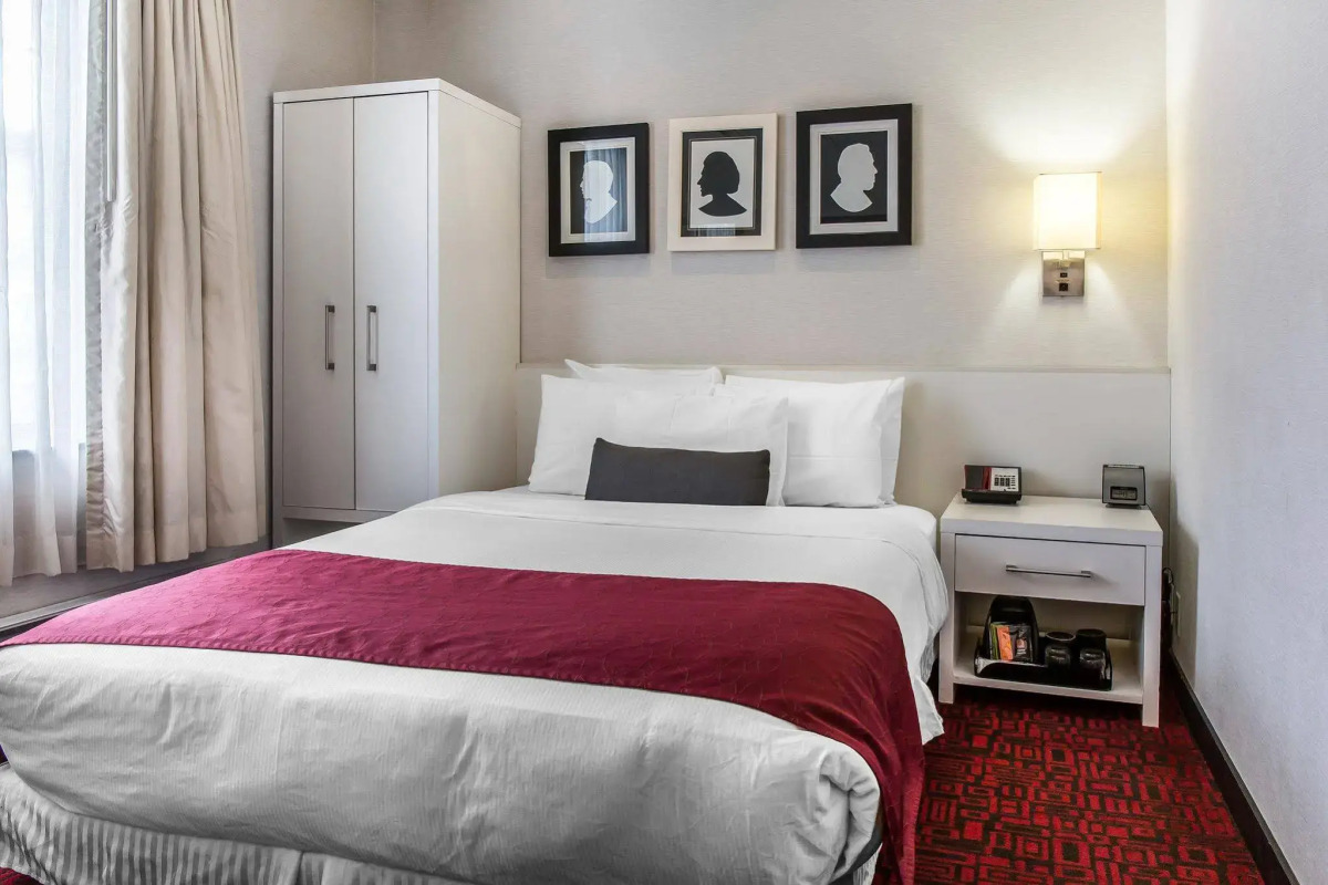 The Solita Soho Hotel