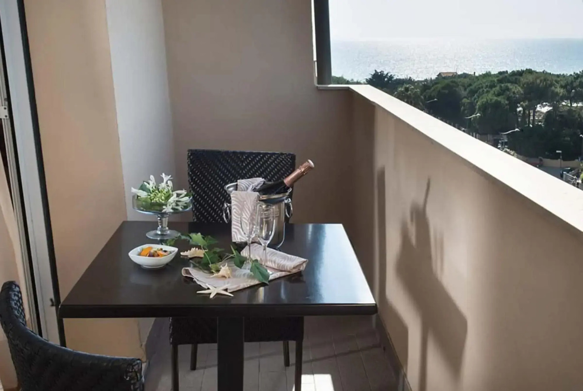 Park Hotel Marinetta