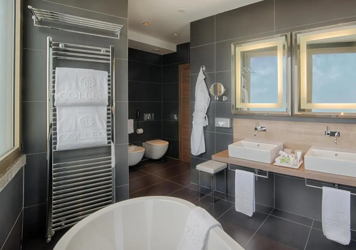 NH Collection Milano President