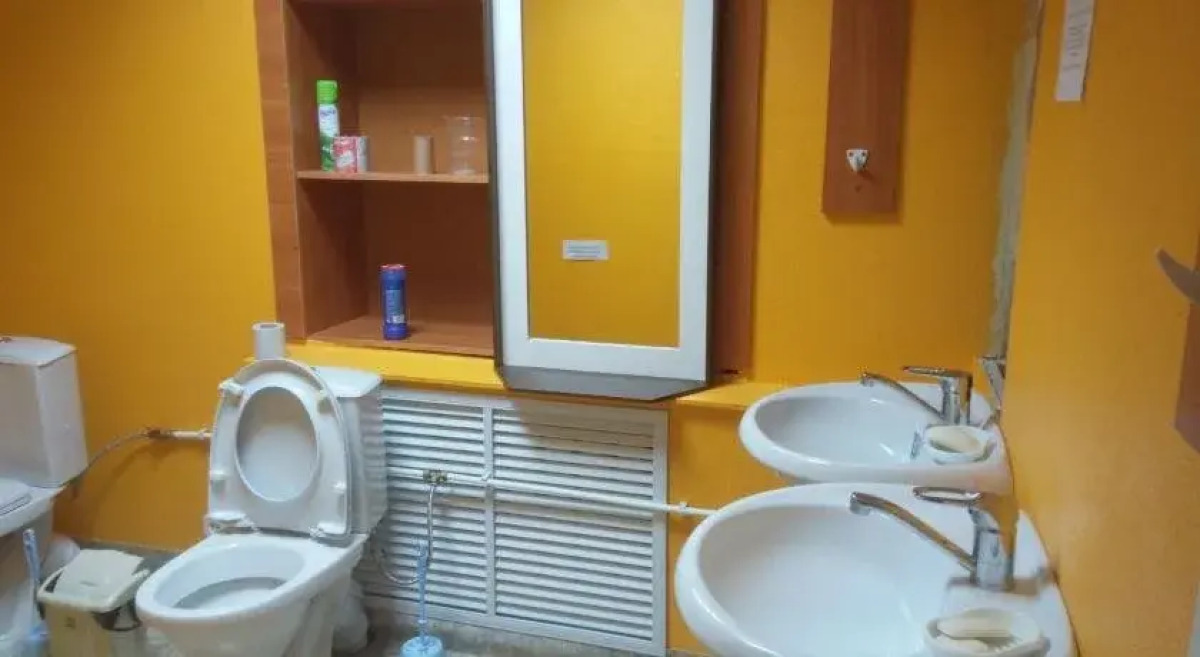 Hostel Malenkyi zamok