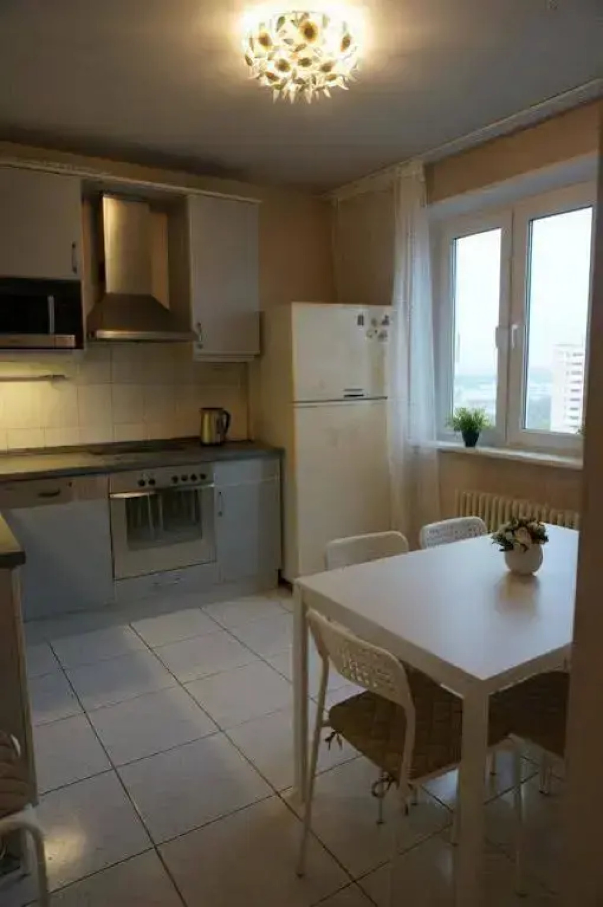 Хостел Лидер