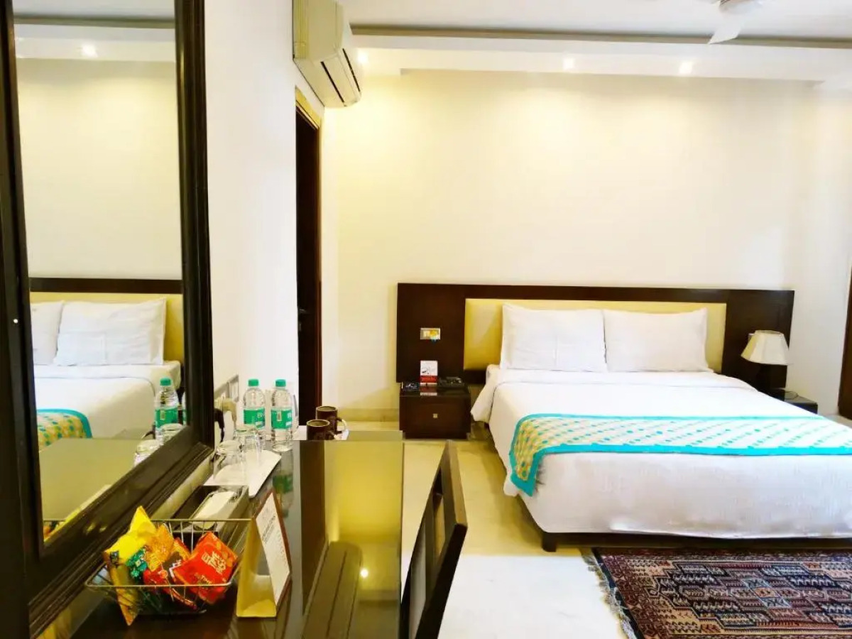 The Legend Inn - New Delhi