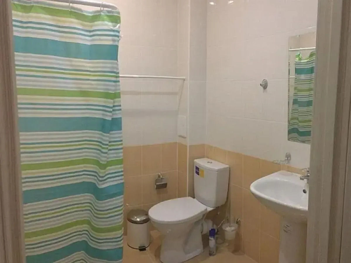 Luxury Guest House Rosalia