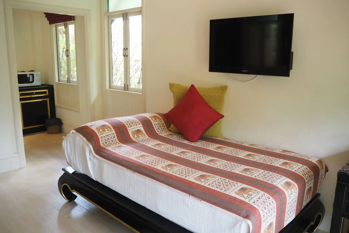 Rabbit Resort Pattaya