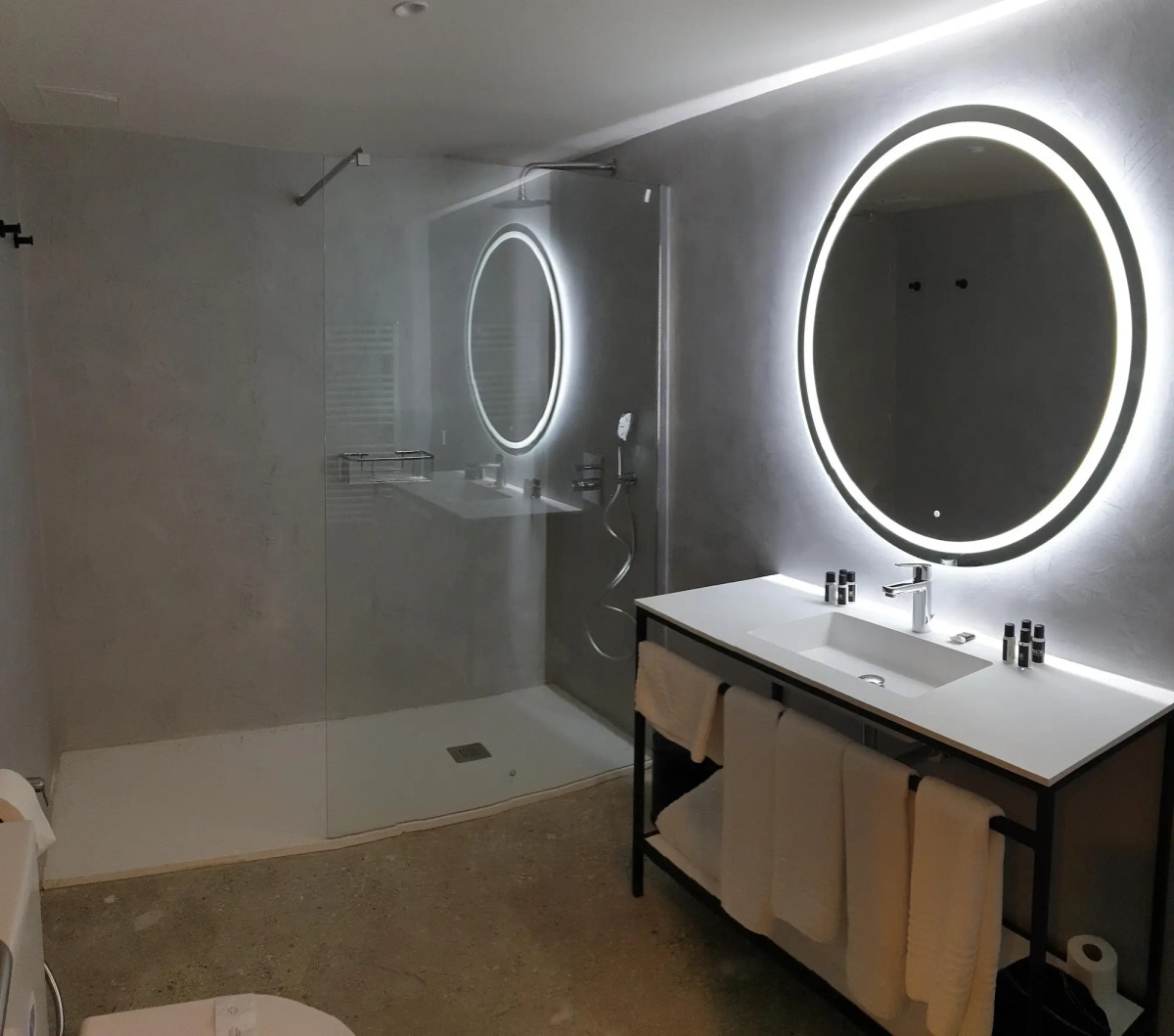 Hotel Rice Reyes Católicos