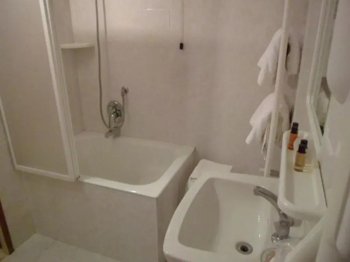 Hotel Liberty Sanremo