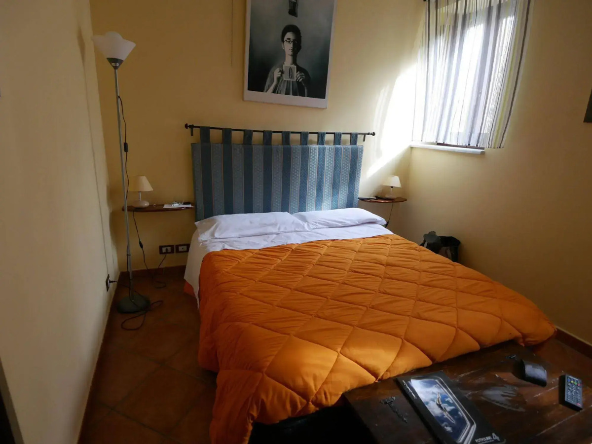 Al Giardino dell'Alloro - Locazioni Turistiche