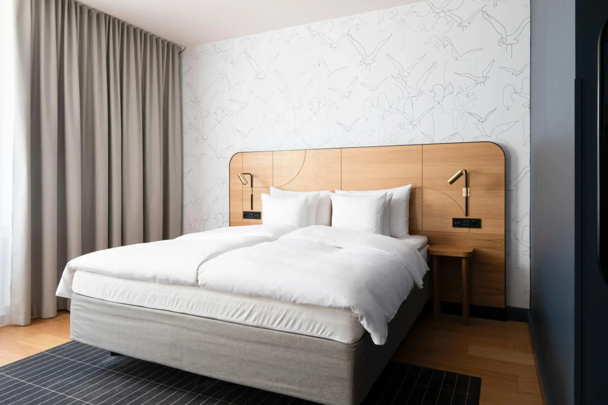 Solo Sokos Hotel Helsinki