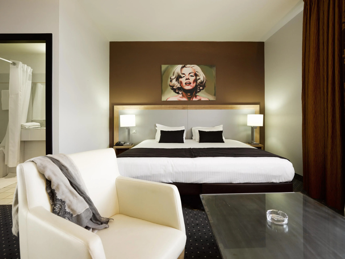 7Hotel&Spa