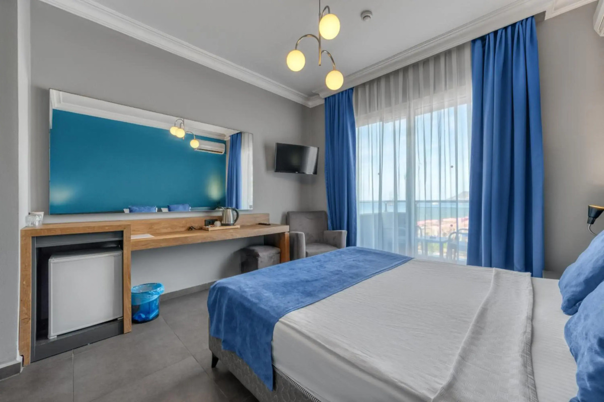 Royalisa Palmiye Beach +16 Adult Only
