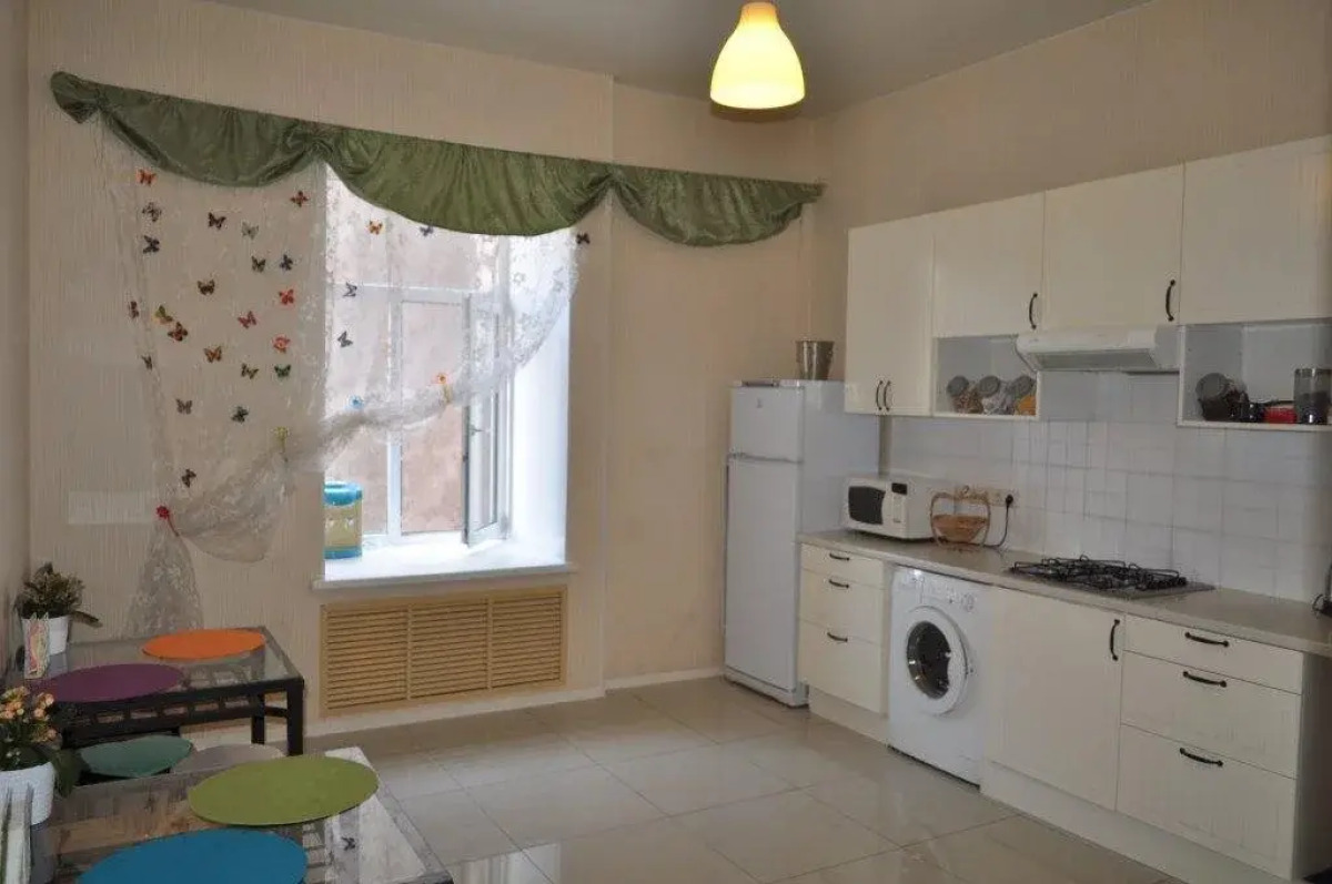 Старое Зеркало