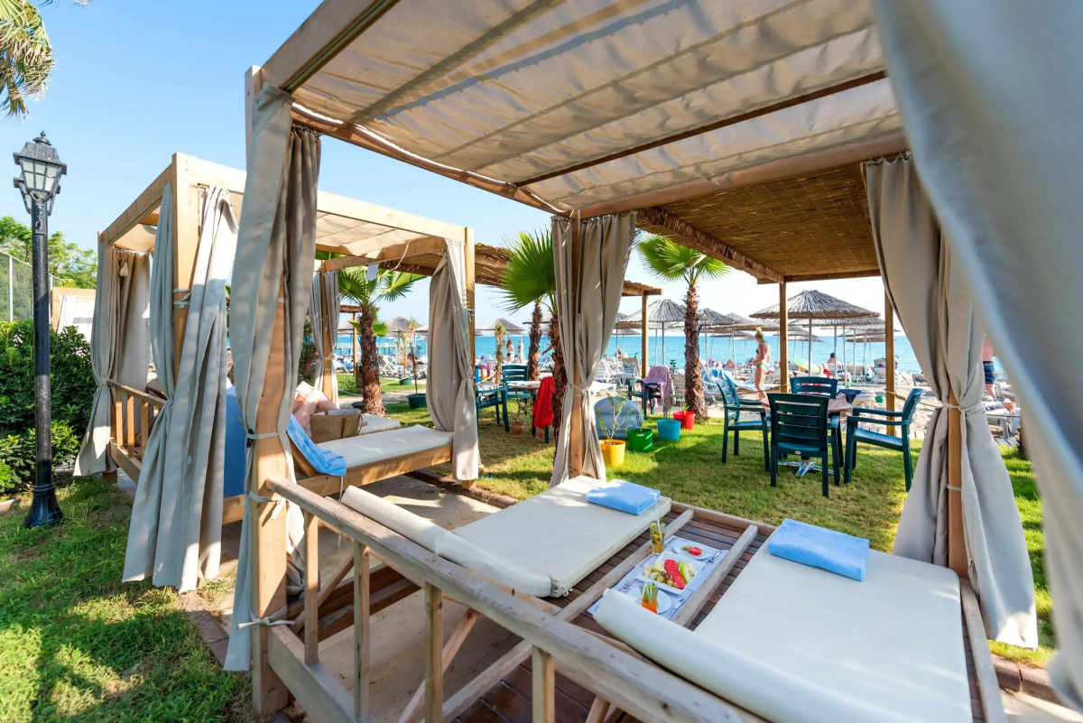 Siam Elegance Hotels & Spa