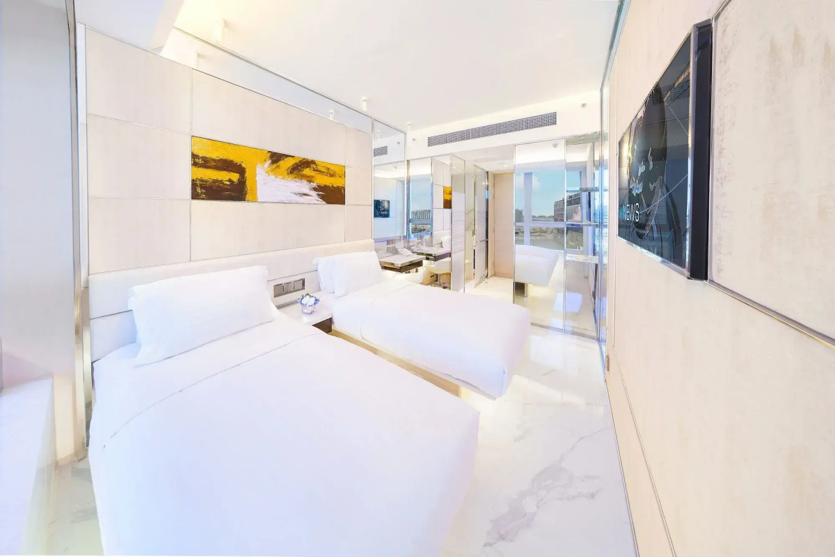 Regala Skycity Hotel by Regal Hotels