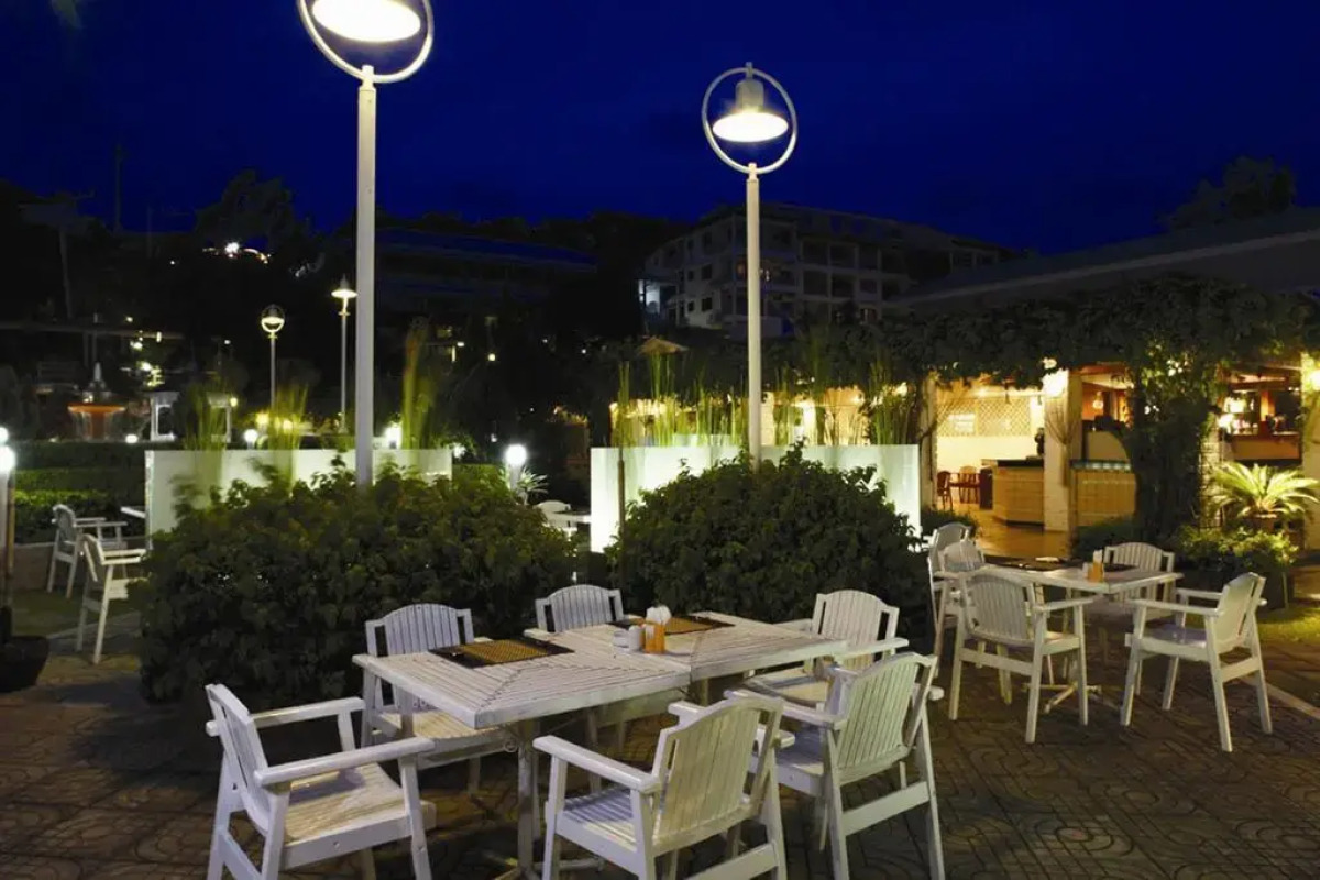 Kantary Bay Hotel, Phuket