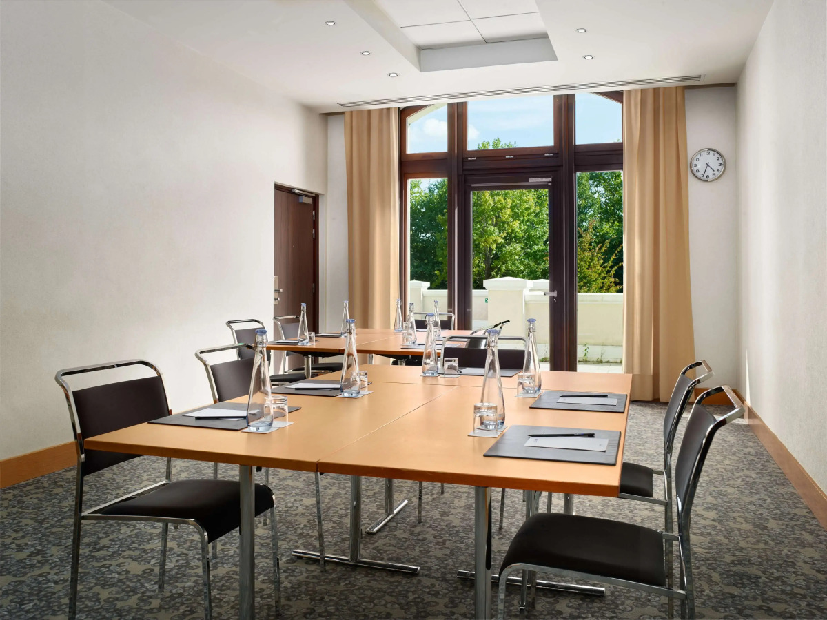 Radisson Blu Hotel Paris, Marne-la-Vallée