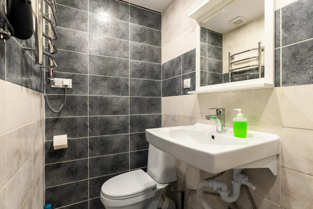 Апартаменты Rentwill у метро Новопеределкино