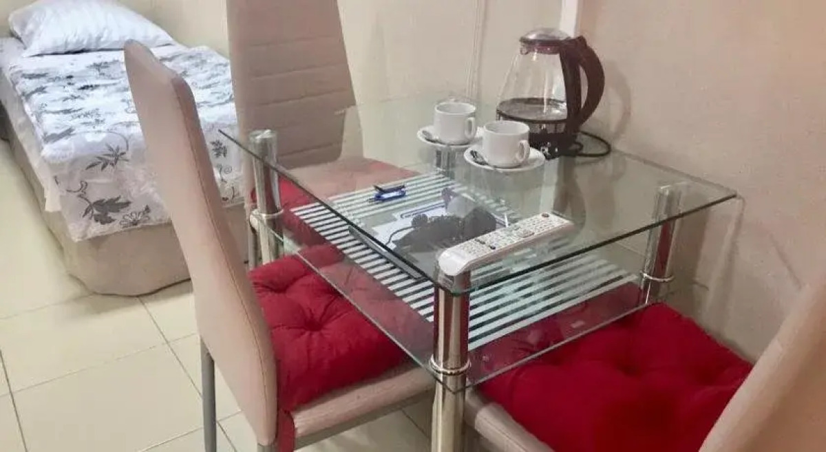 Мини-отель Валенсия