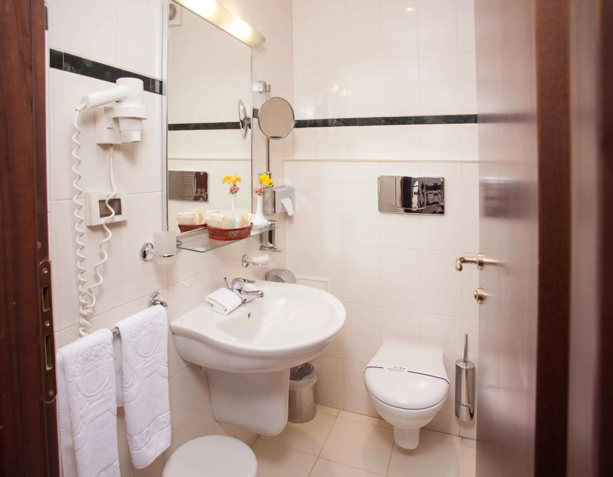 Отель «Отрада»