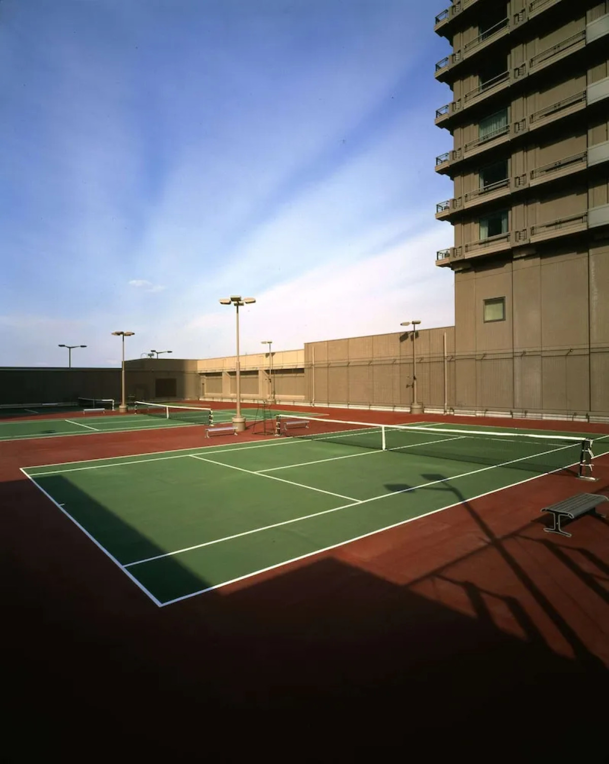 Imperial Hotel Osaka