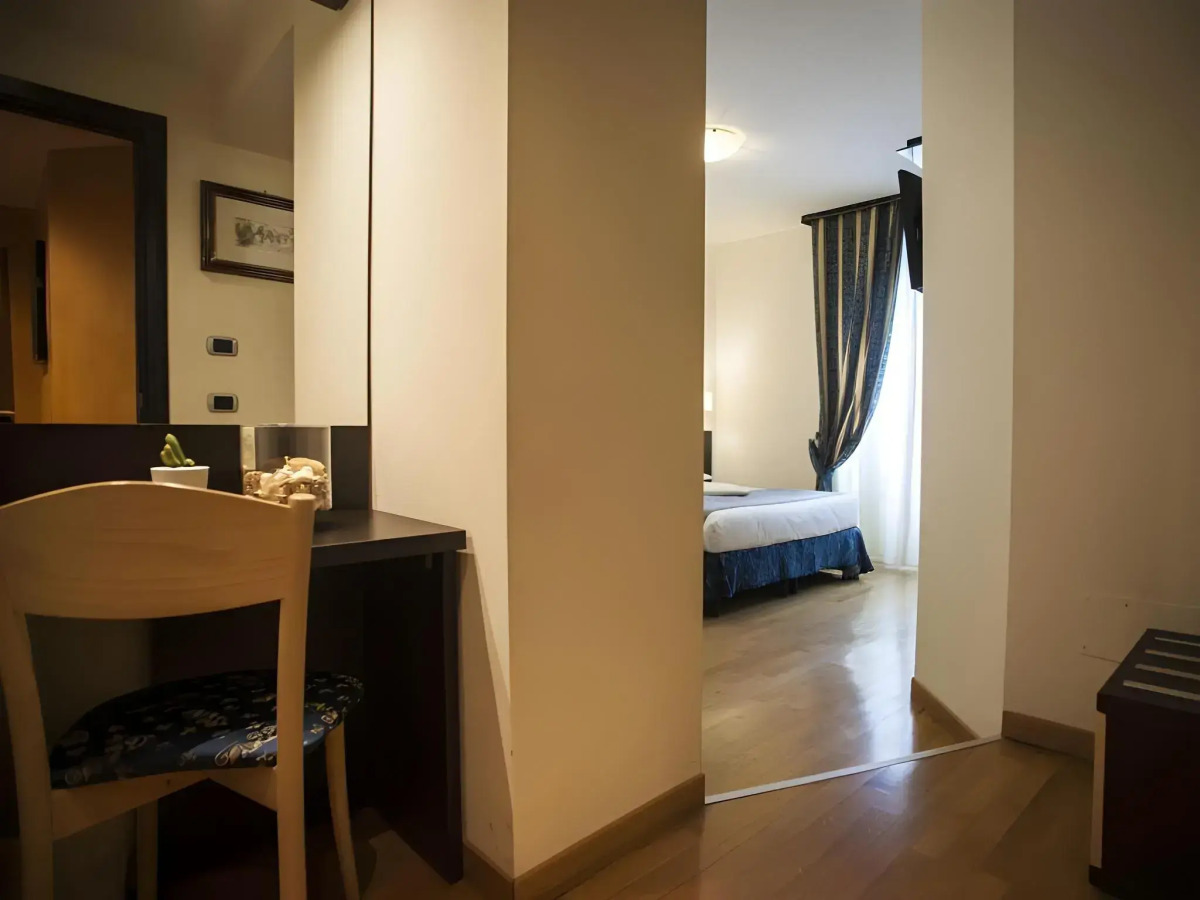 Aventino Guest House