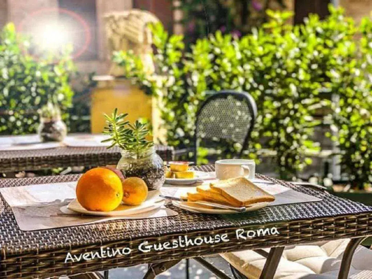 Aventino Guest House