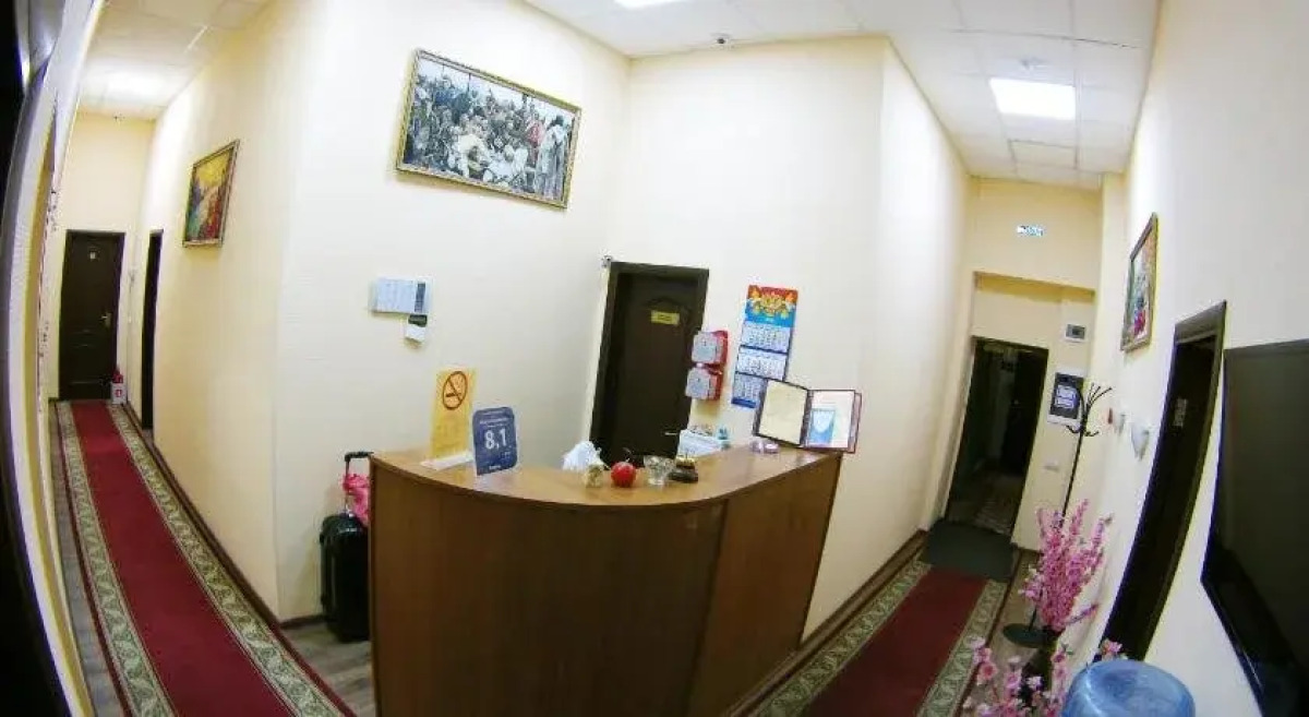 На Кузнецком