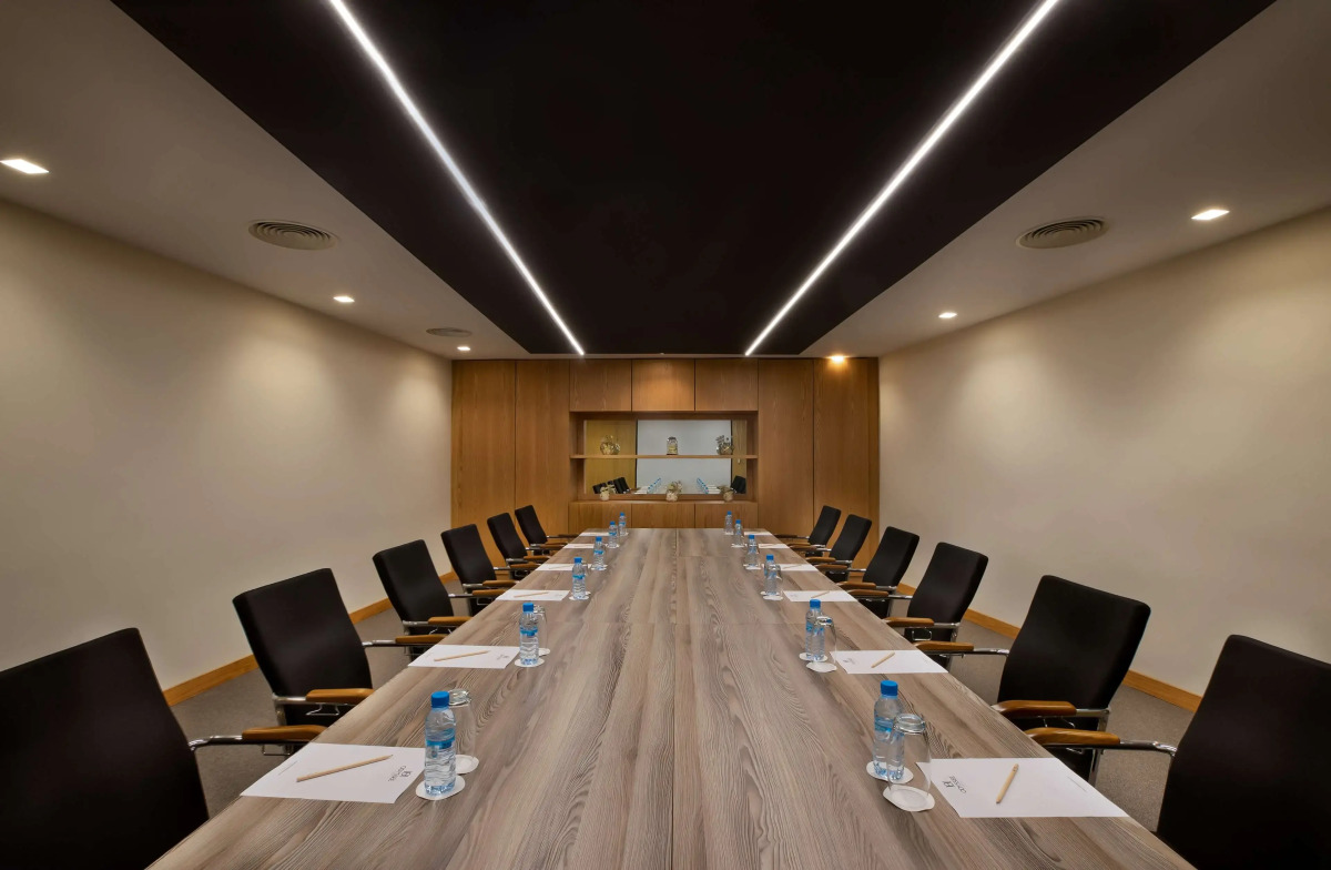 Hotel Odyssee Center