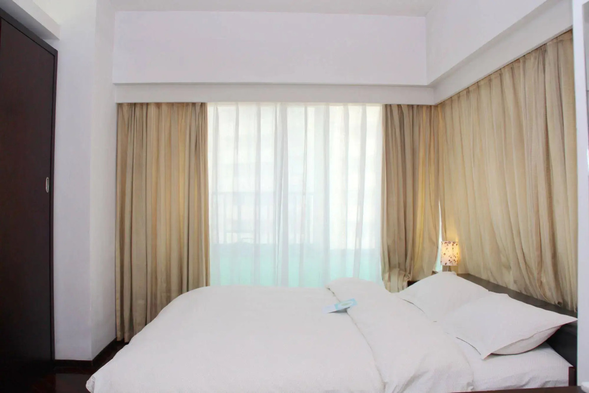 World Union Service Apartment Cosmo