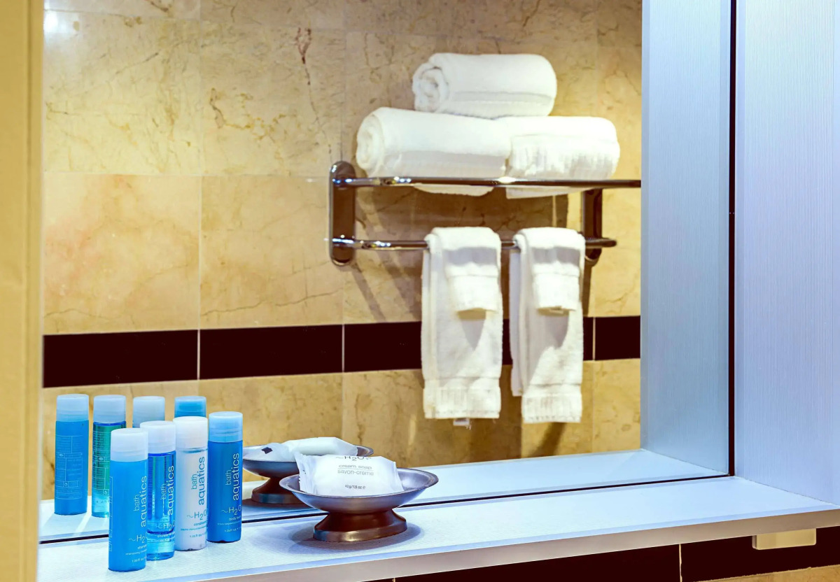 Marriott Vacation Club, South Beach