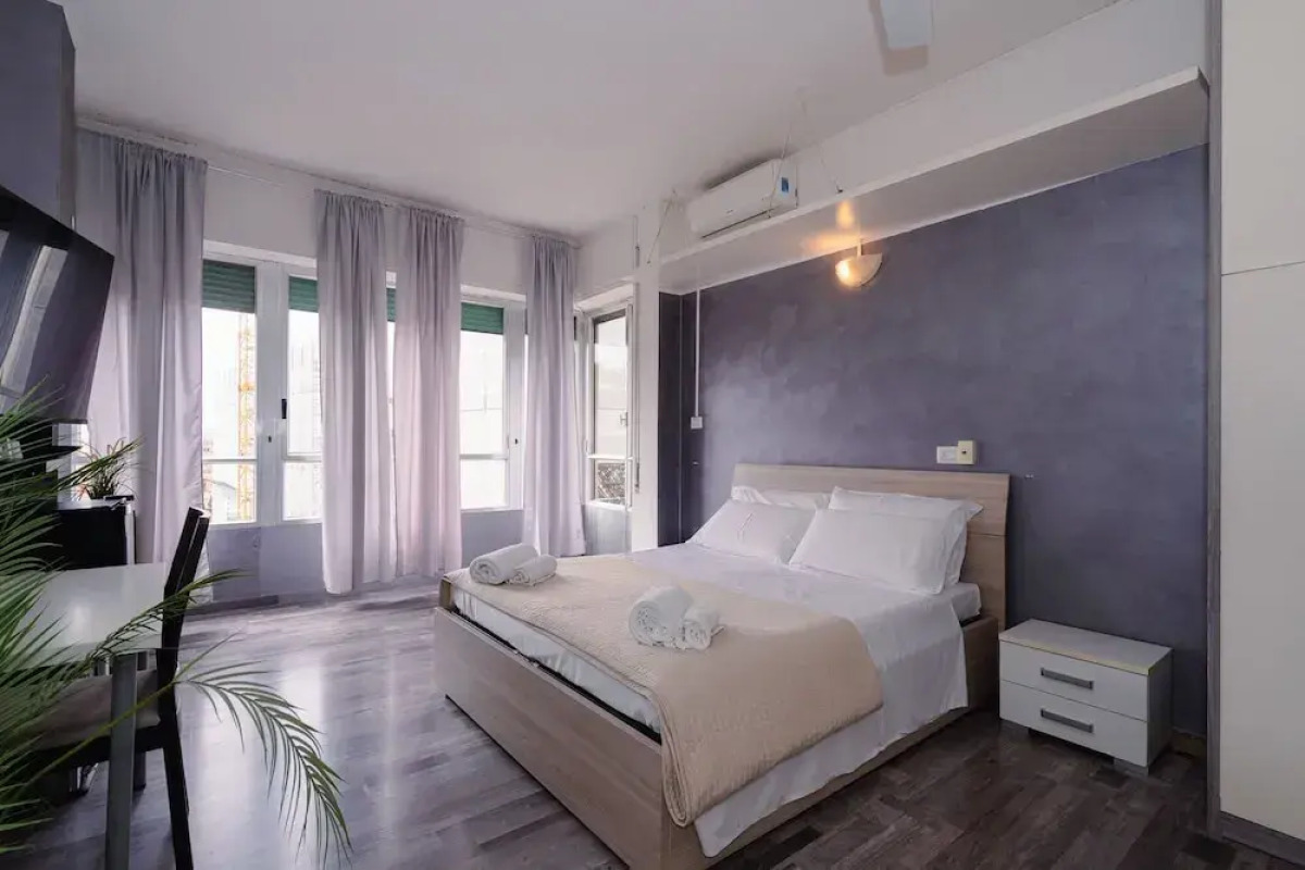 Bb Galleria Del Reno