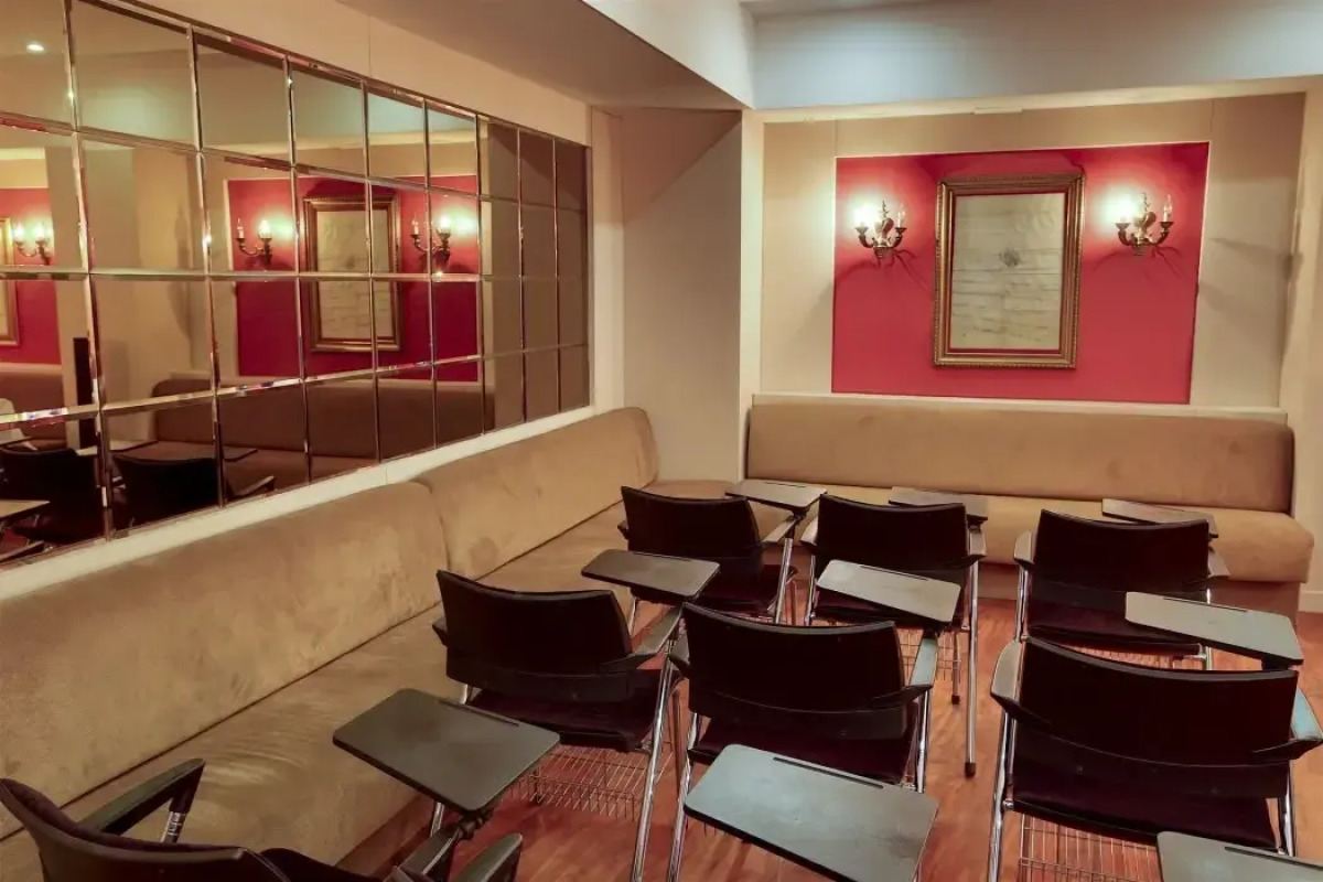 Febor Park Hotel Levent