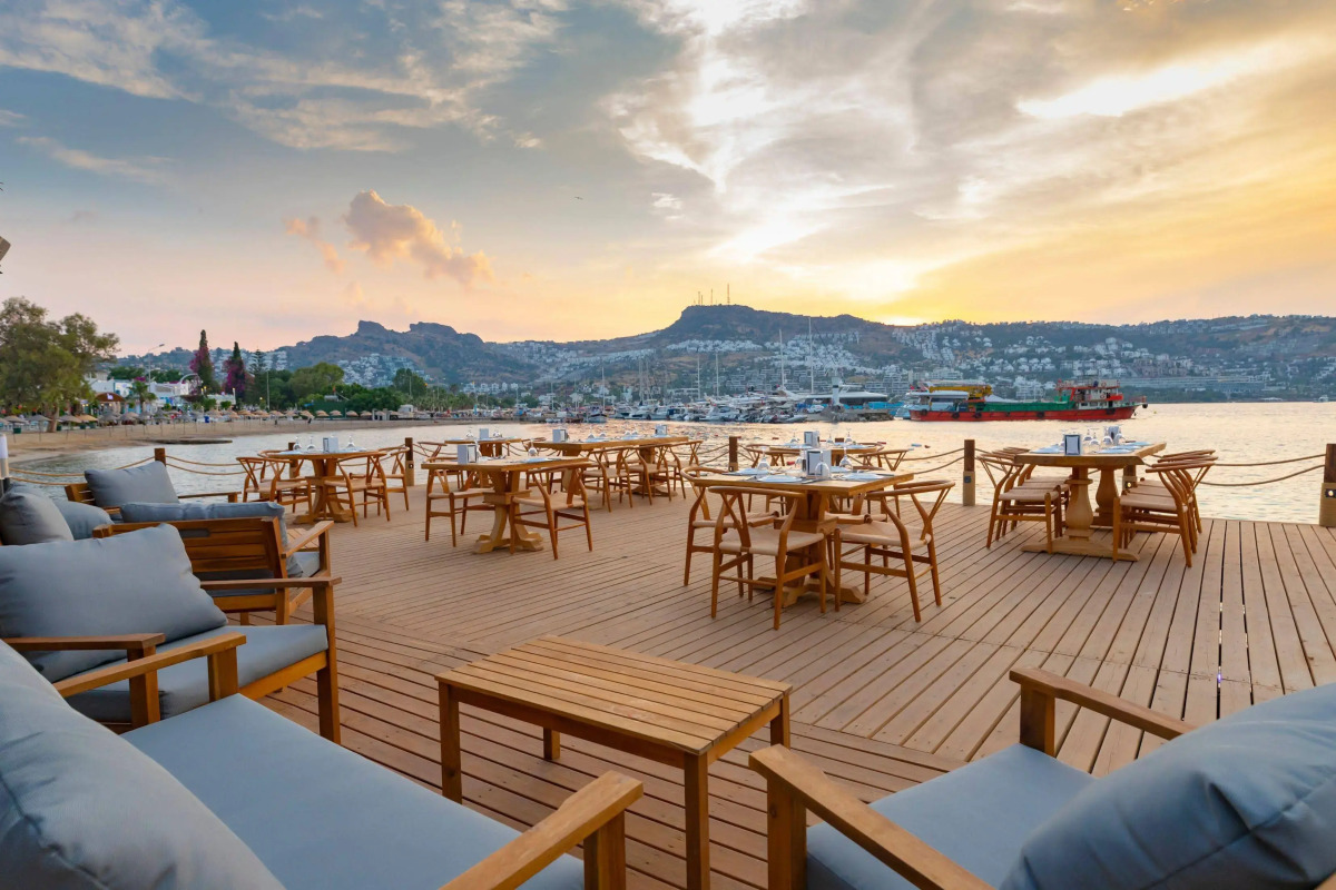 Hotel Vita Bella Resort & Spa