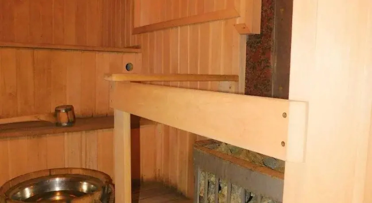 Пансионат «Вершина»