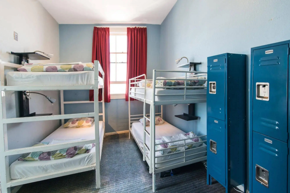 Samesun Venice Beach - Hostel