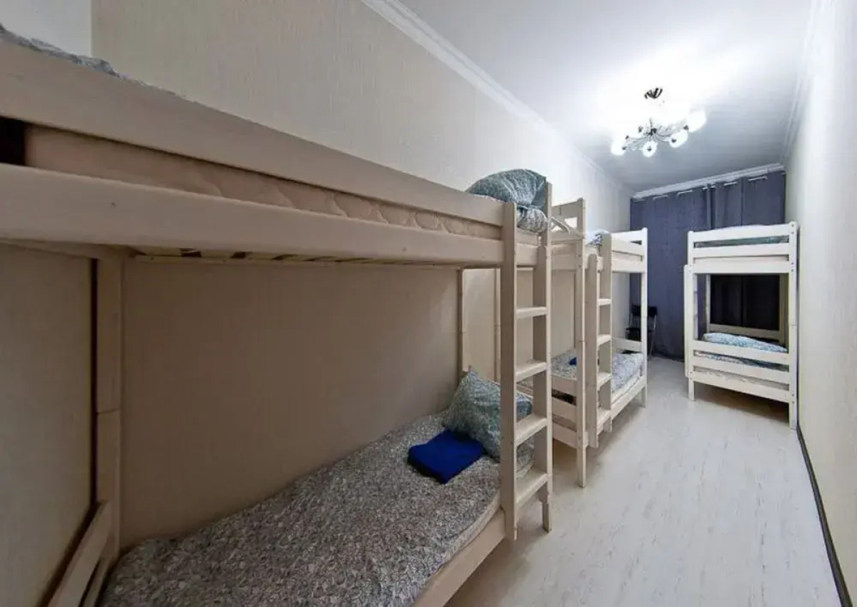 PiterStay Hostel