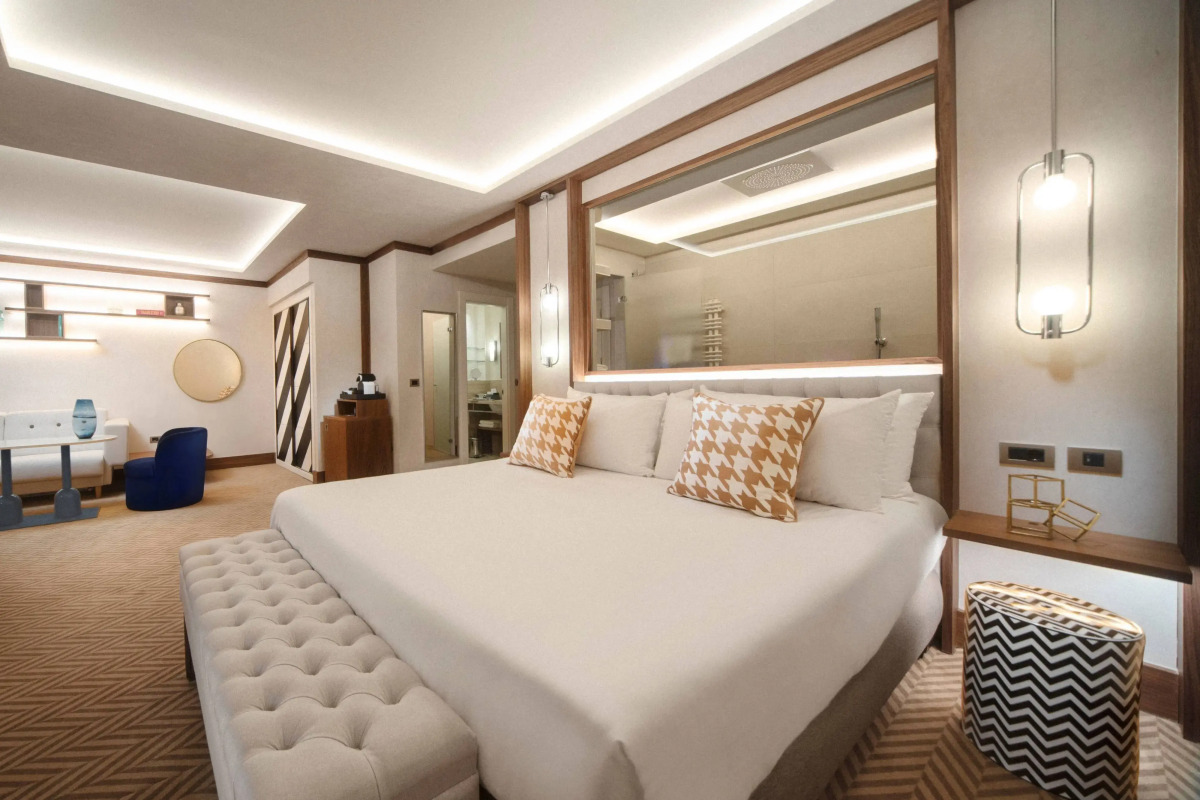 Hotel Ercilla de Bilbao, Autograph Collection