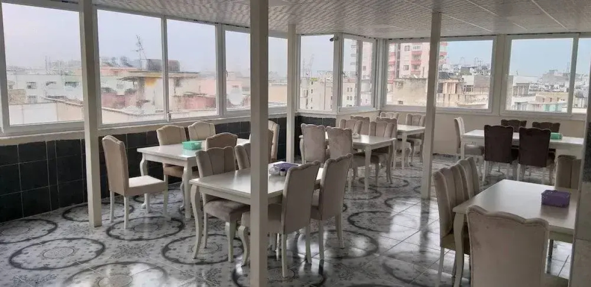 Otel Demirbas