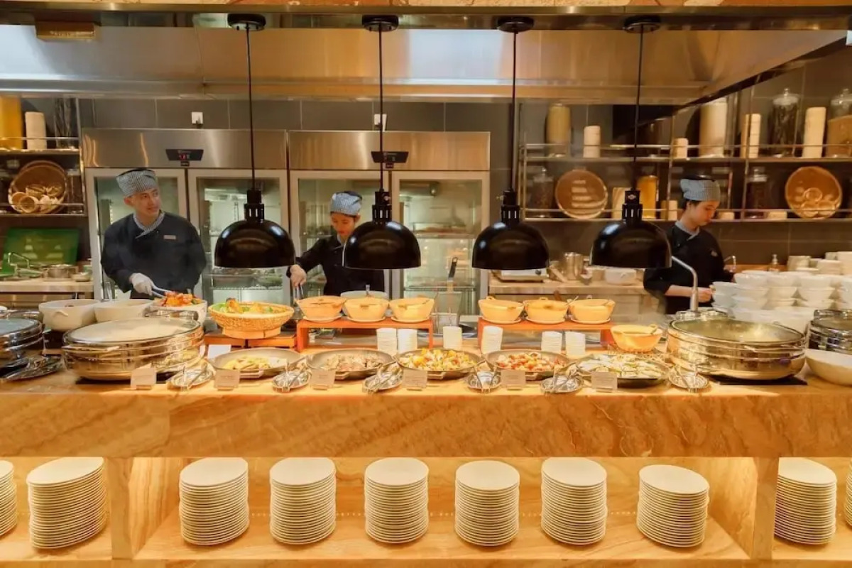 Homie Panorama Nha Trang