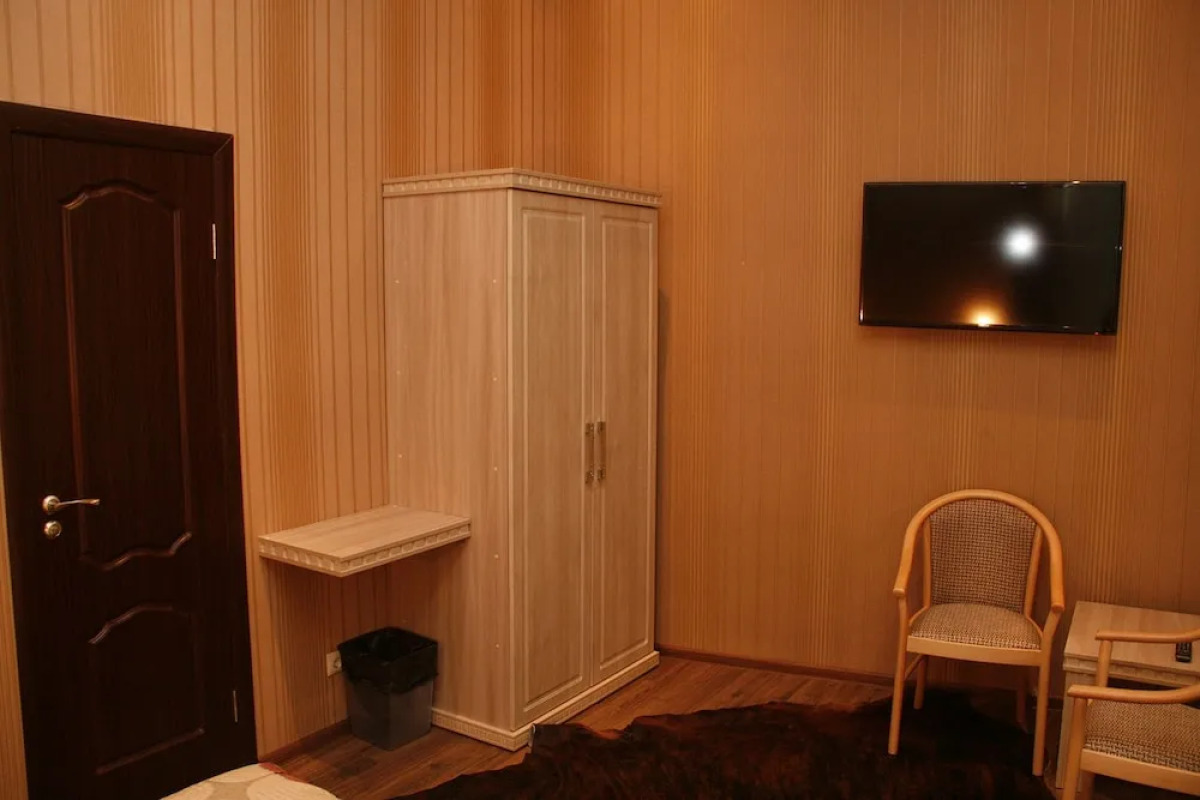 На Кузнецком