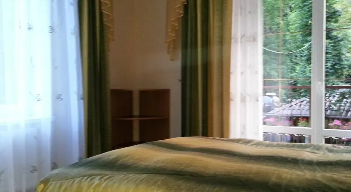 Гостевой дом Рай Пруссии