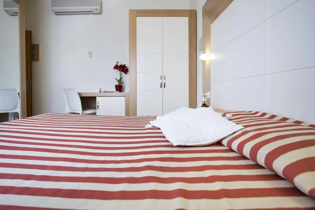 Hotel Sylvia